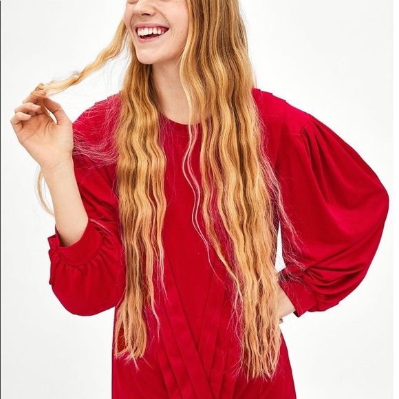 NWT Zara dress - Picture 2 of 8